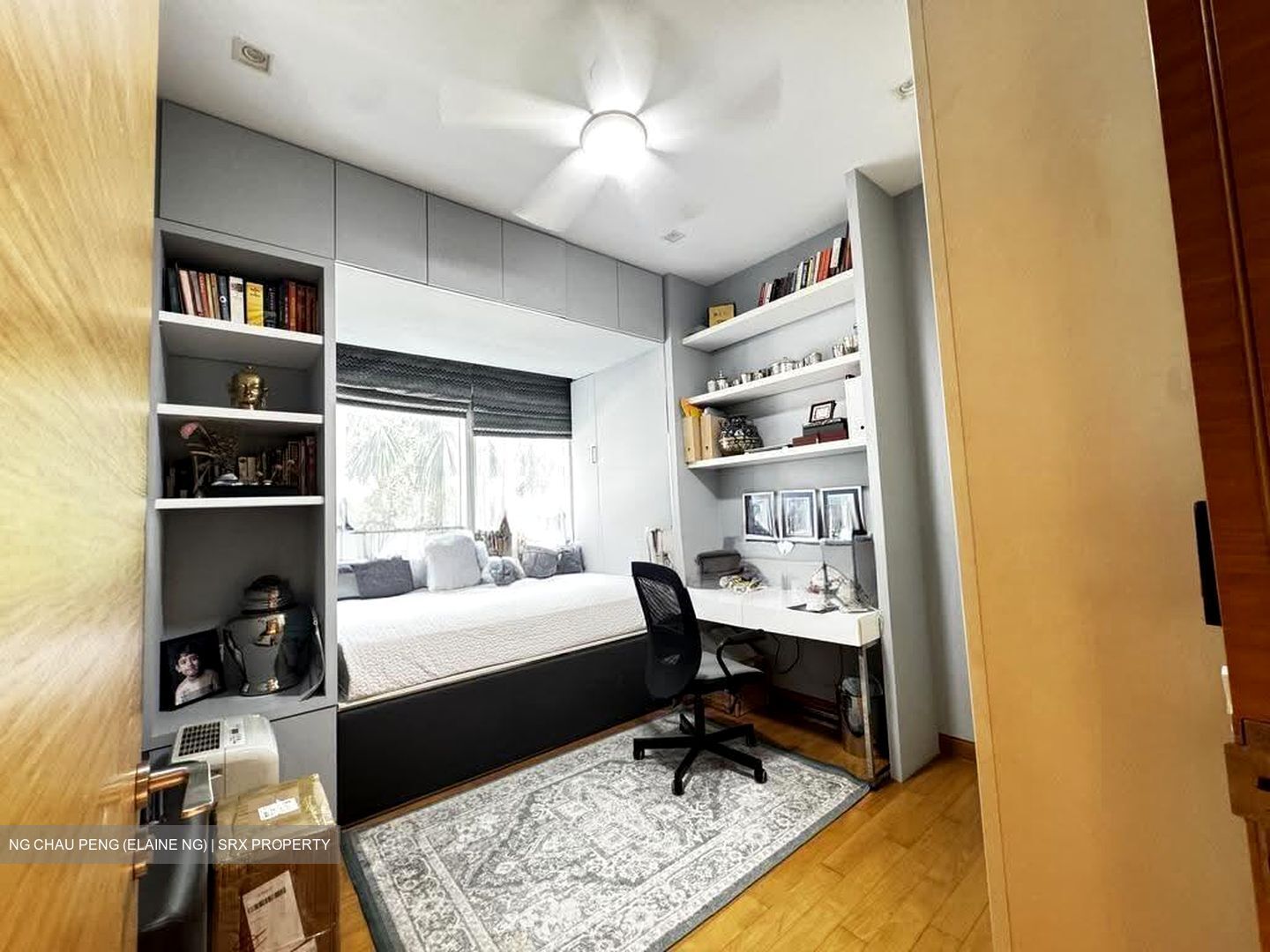 St. Regis Residences (D10), Apartment #613690361